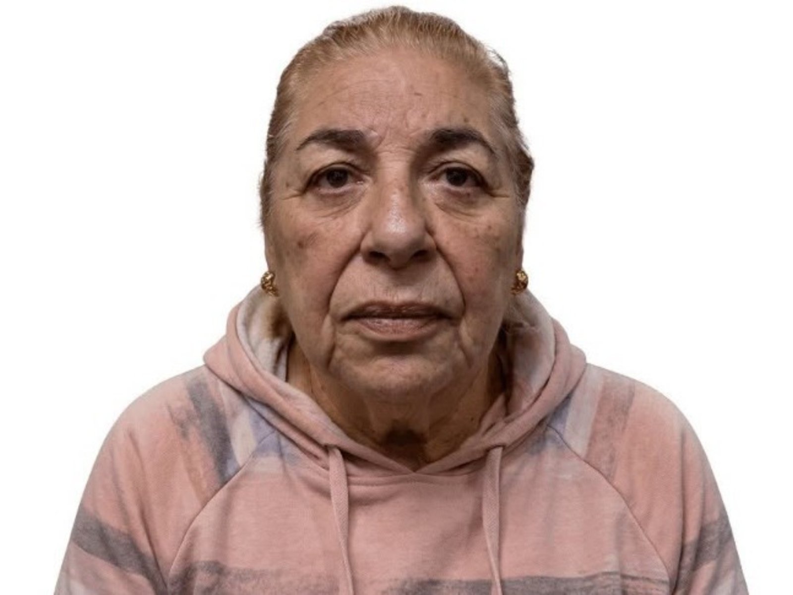 Está prófuga por una millonaria estafa que derivó en una muerte y renovó su DNI sin que nadie la detenga