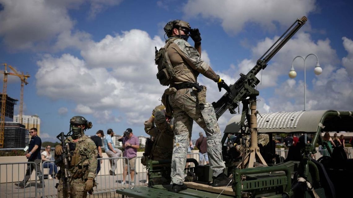Estados Unidos ya gastó US$37.500 millones en la guerra con Irán y el Pentágono pidió más fondos