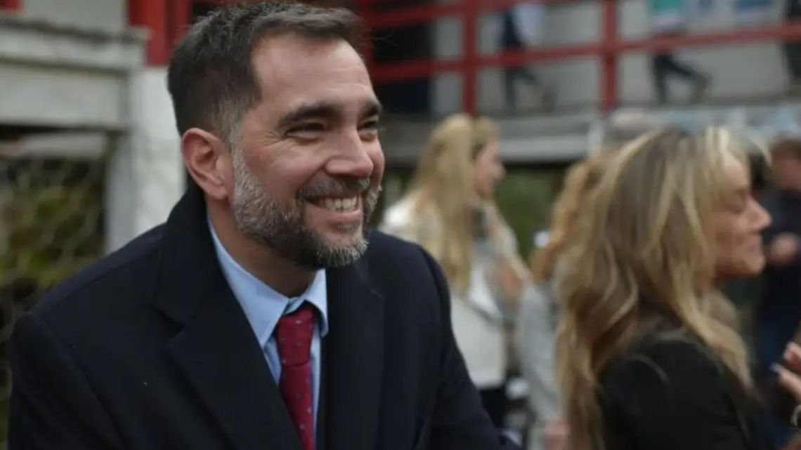 Facundo Leal pidió domiciliaria por sus problemas de adicción, se la negaron y le fijaron fecha para declarar