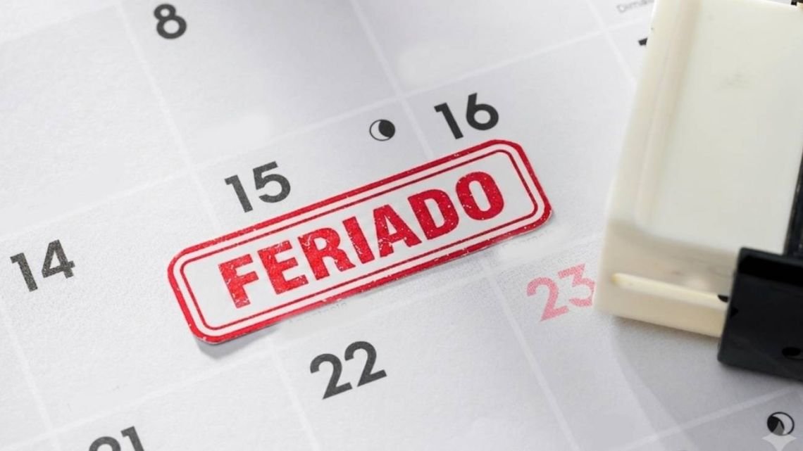 Feriados de agosto 2026: cuándo es el próximo fin de semana largo en Argentina
