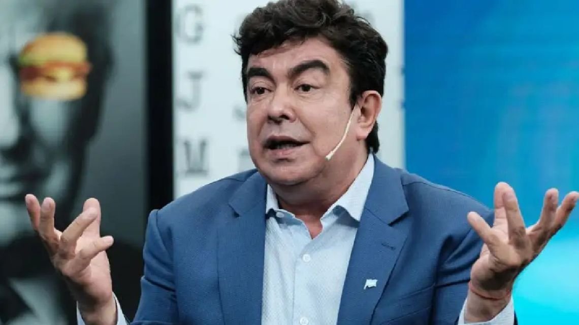 Fernando Espinoza irá a juicio luego de que la Justicia ordenara reabrir la investigación por presunto abuso sexual