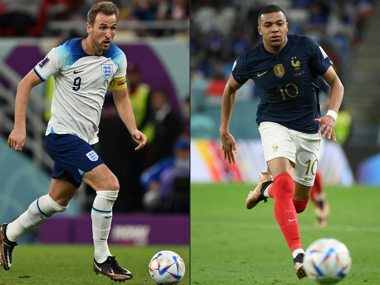 Francia e Inglaterra van por el consuelo del tercer puesto, a qué hora y dónde se juega, y todo lo que tenés que saber este sábado 18 de julio