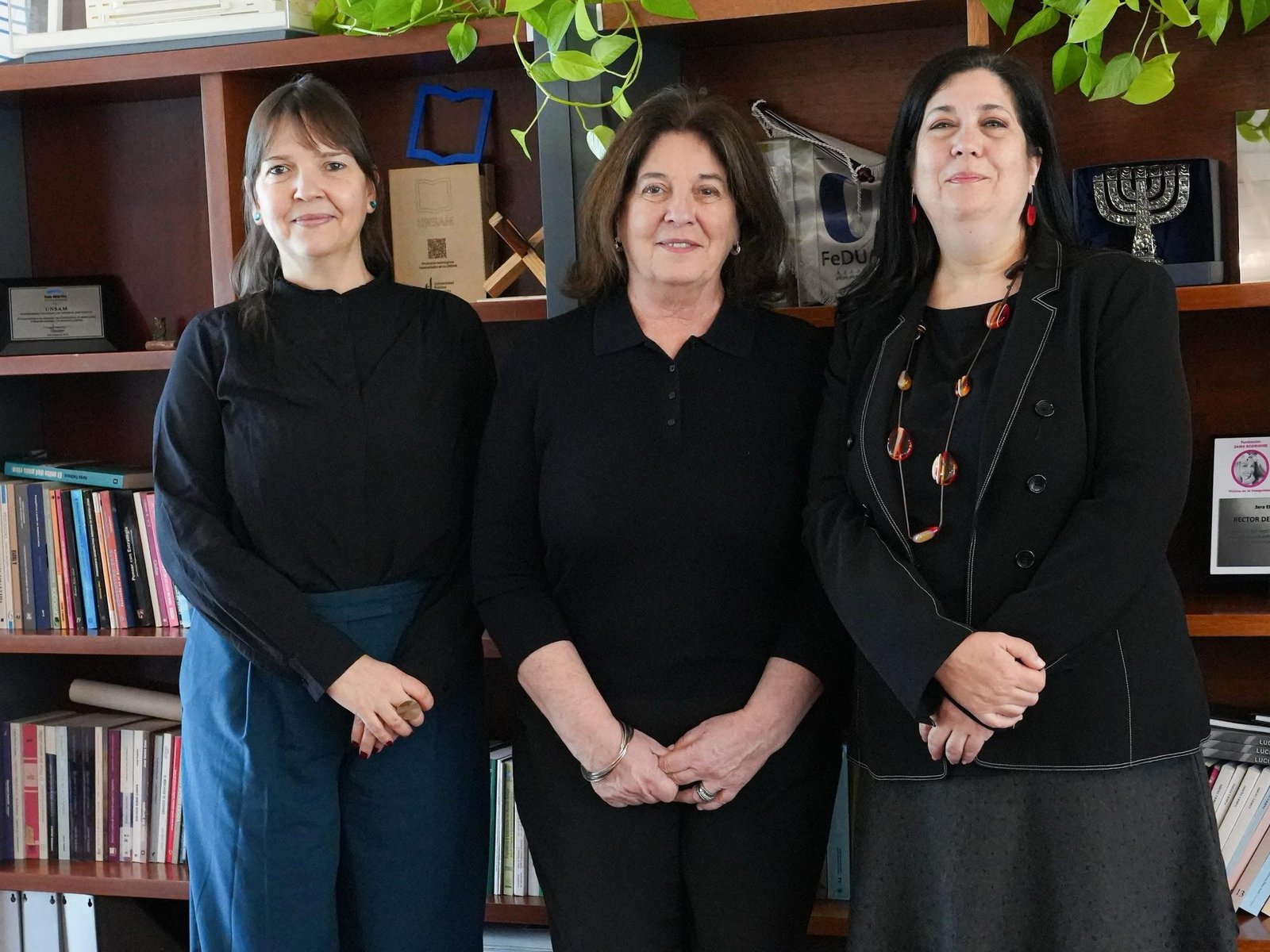 Fundación Proa celebra sus 30 años con becas de investigación junto a la Unsam