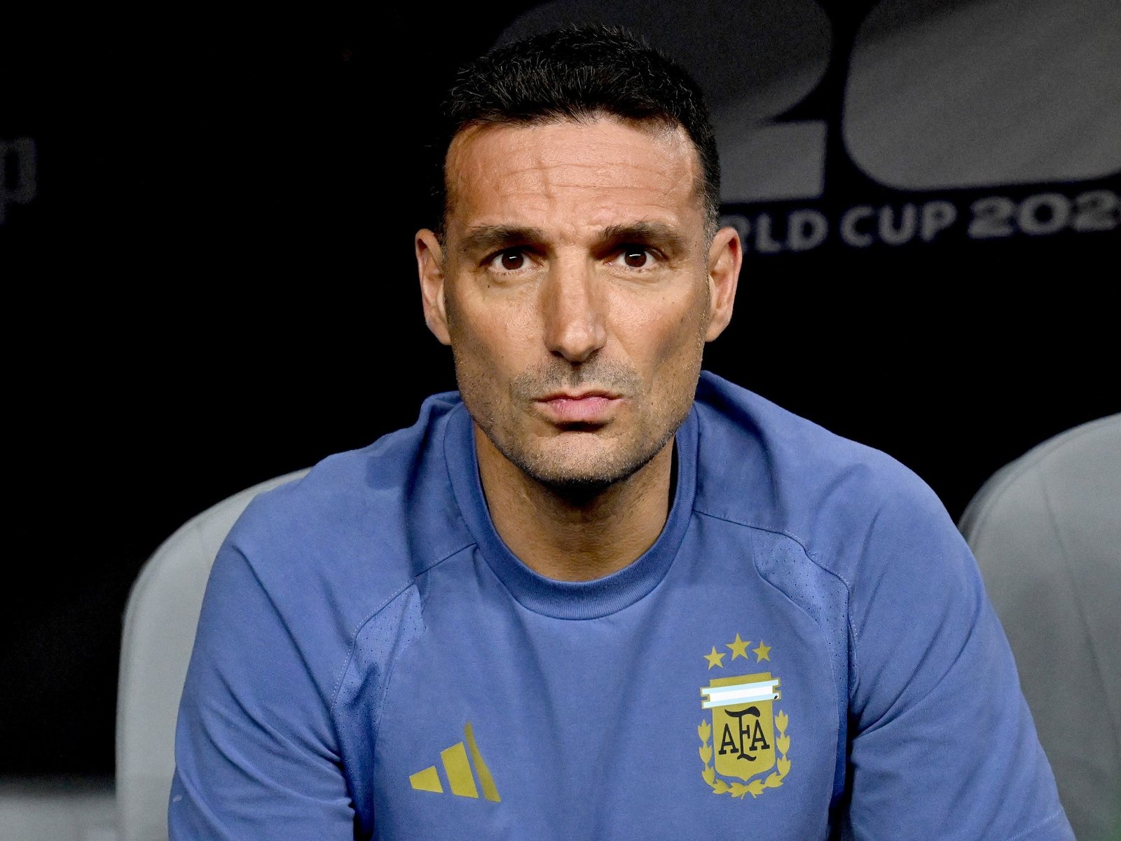 "Hay un rival que hizo muy bien las cosas y hay que respetarlo"