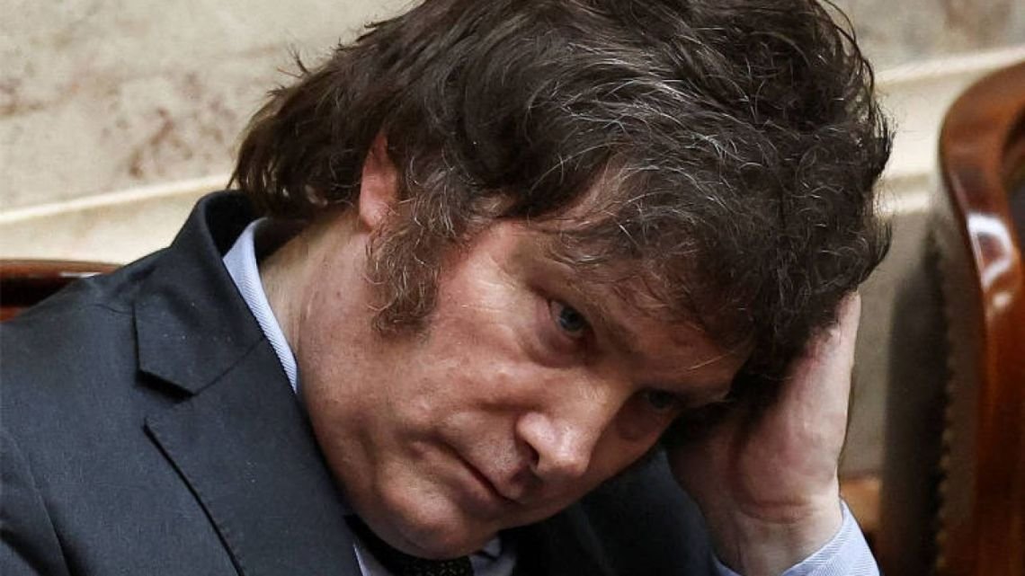 Hernán Lacunza, exministro de Economía de Macri, salió a responderle a Milei: "¿Y la inflación? ¿Y la pobreza?"