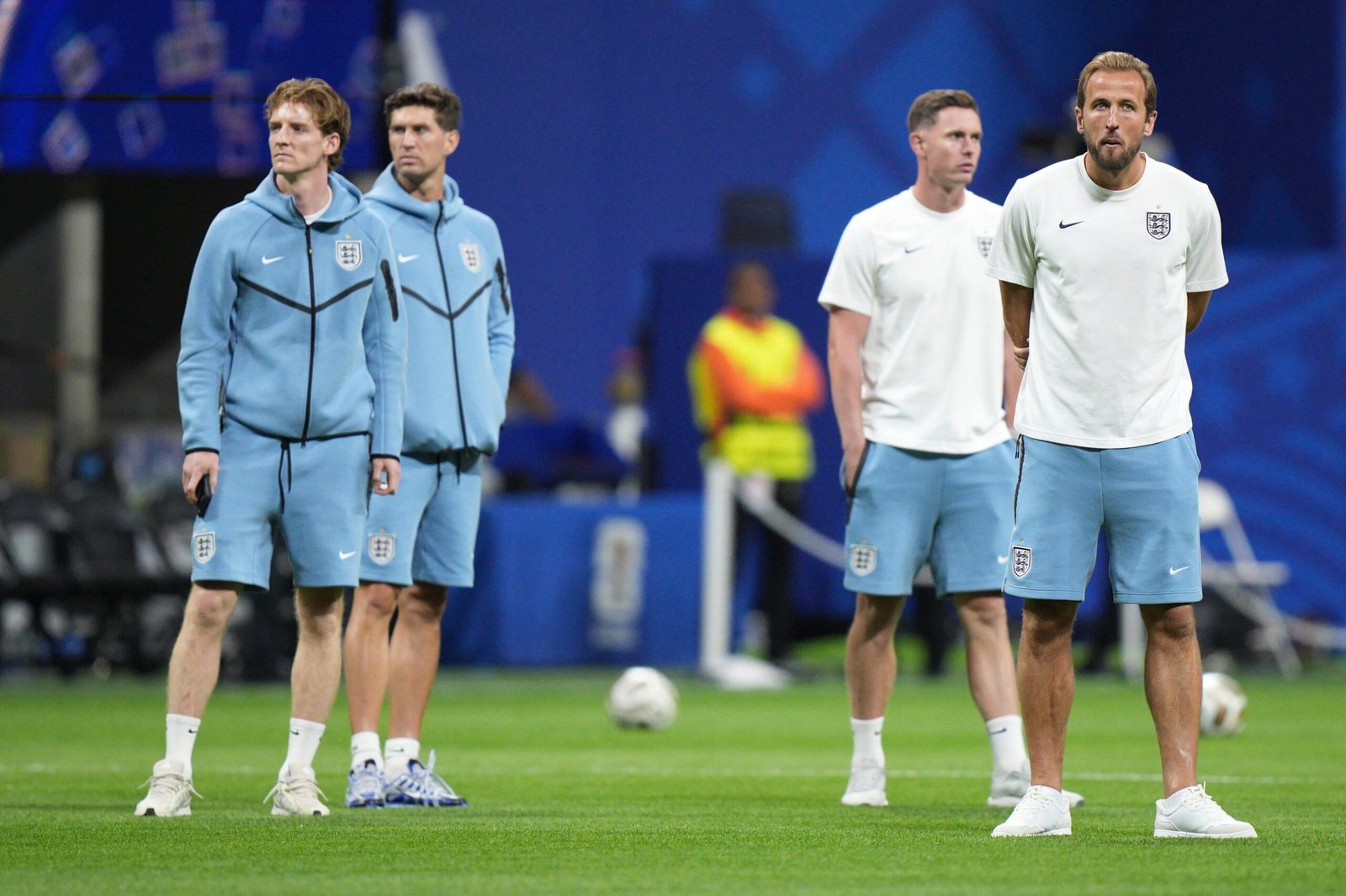Inglaterra - Argentina, las semifinales del Mundial en directo | Tuchel hace tres cambios en el once y Scaloni apuesta por Giuliano Simeone en lugar de De Paul