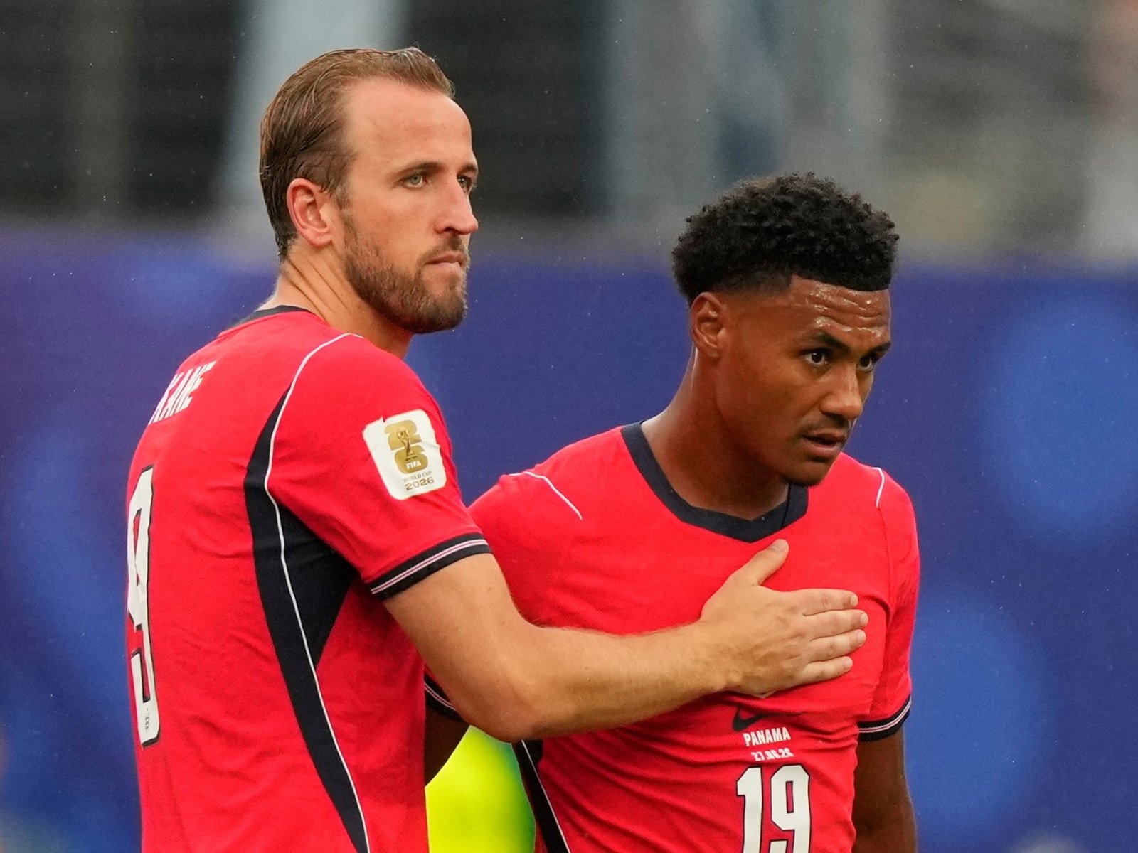 Inglaterra vs RD Congo, por los 16avos del Mundial 2026, EN VIVO: a qué hora juegan, formaciones y cómo ver el partido