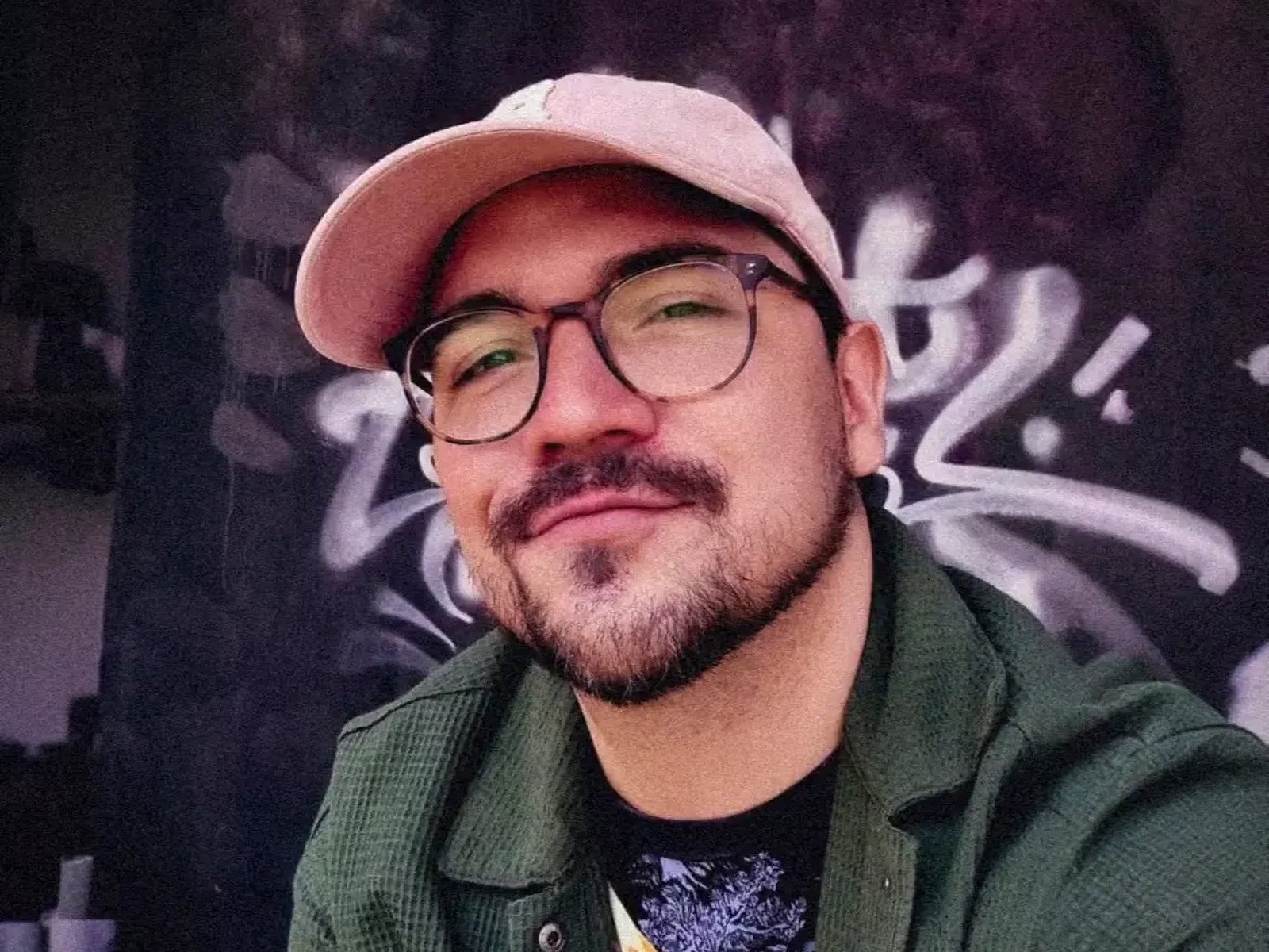 José Gotés, divulgador científico: “La naturaleza siempre encuentra formas de sorprendernos”