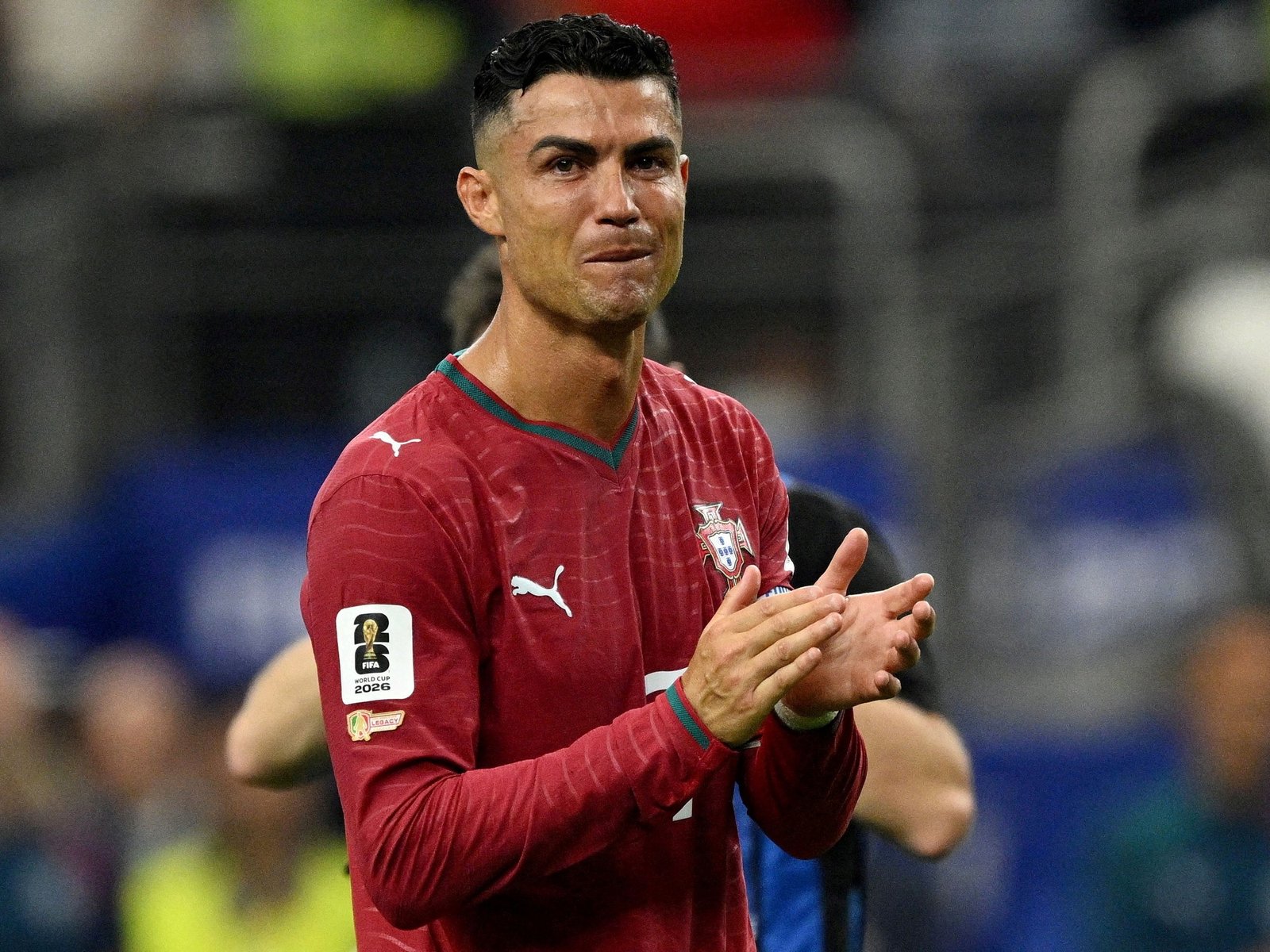 "La Euro 2016 tiene la misma dimensión que un Mundial"