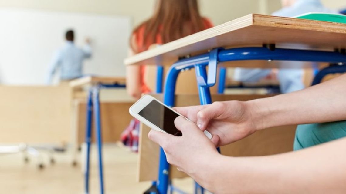 La atención en el aula no debería “prestarse”