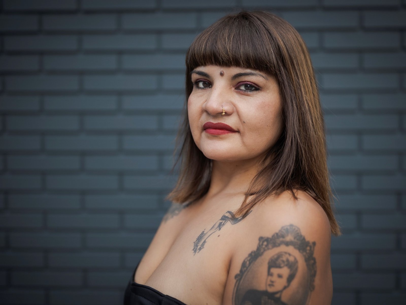 “La cárcel no repara nada, agrava el conflicto social”
