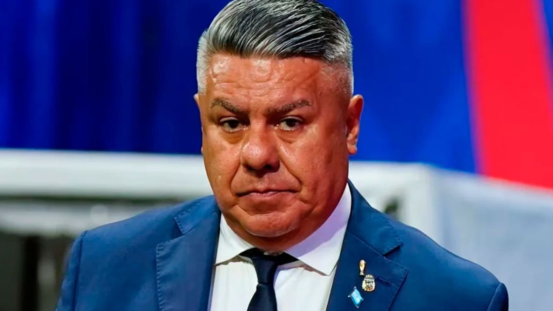 La causa por los contratos de la AFA llega al Gran Jurado de Florida con nuevas pruebas bajo análisis