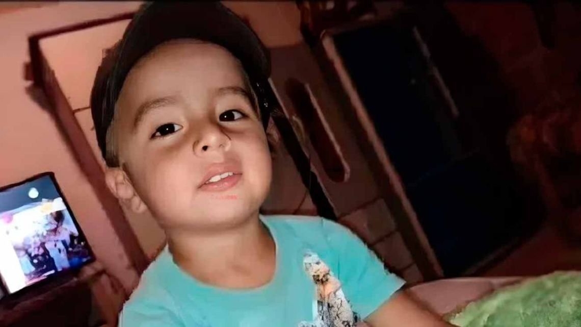 La hipótesis de que Loan seguiría con vida vuelve a escena tras descartarse la pista del niño filmado en Paraguay