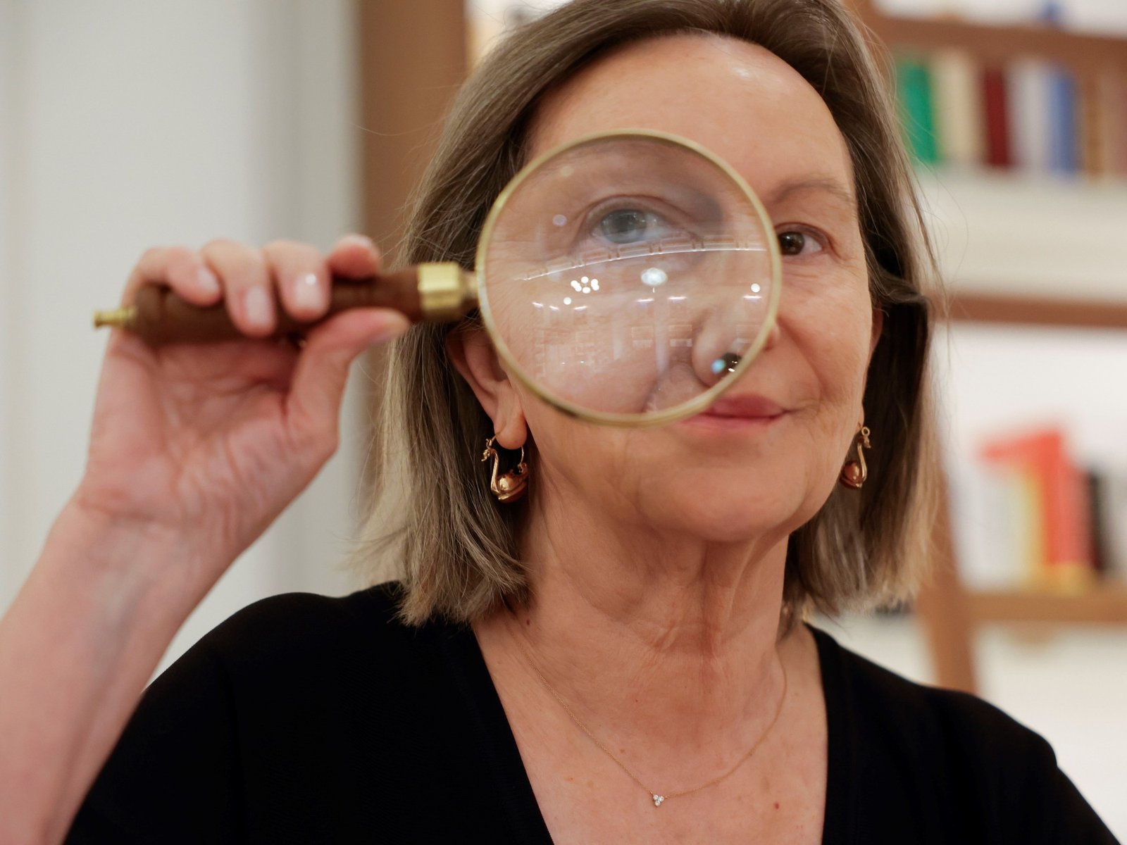“La inteligencia artificial puede estar escribiendo novelas sin que lo sepamos”