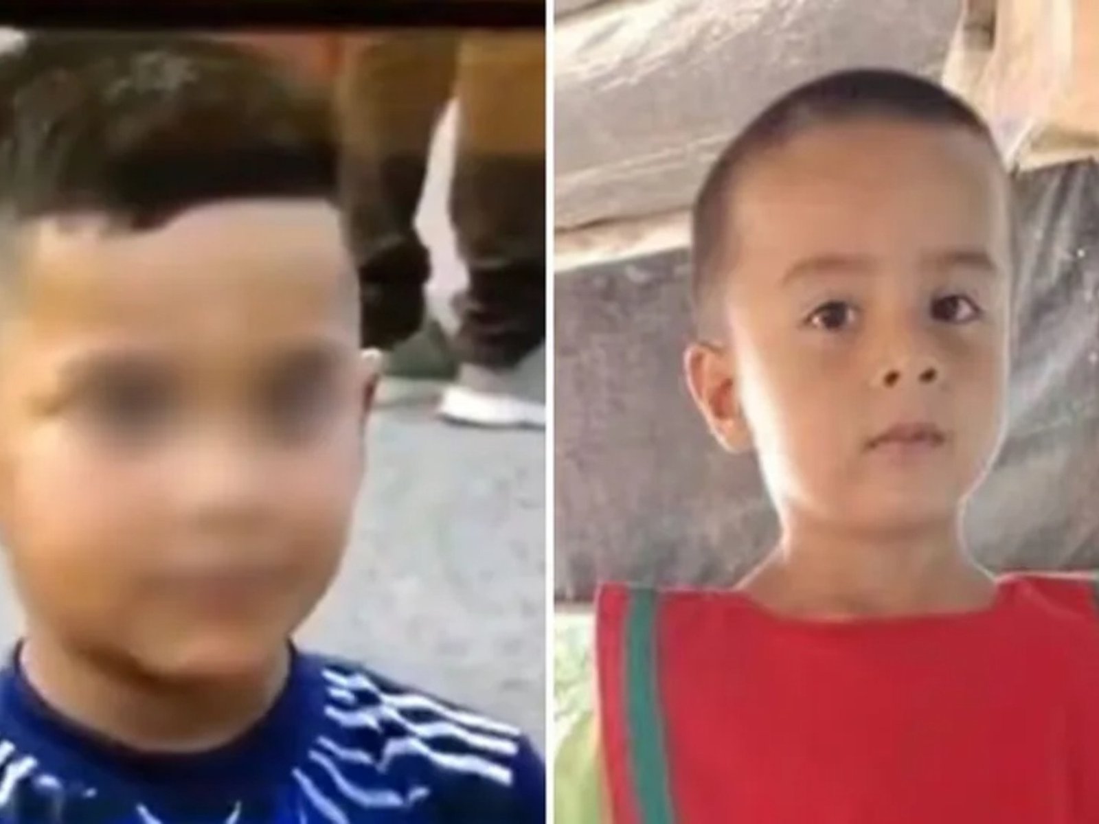 La mamá del nene similar a Loan que fue visto en Paraguay se presentó con su hijo en una comisaría de Formosa