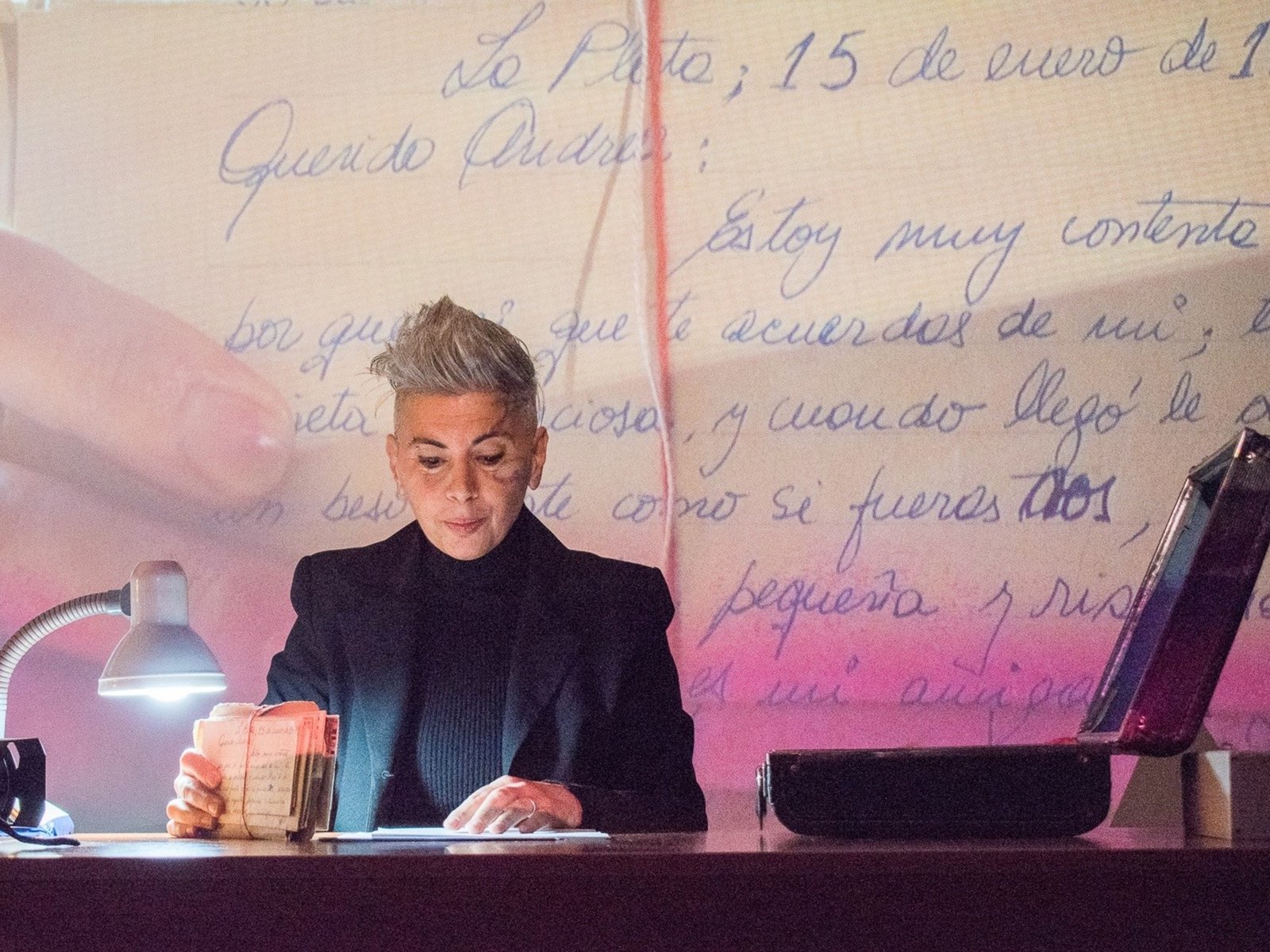 “La memoria debe ser una persistencia frente al negacionismo”