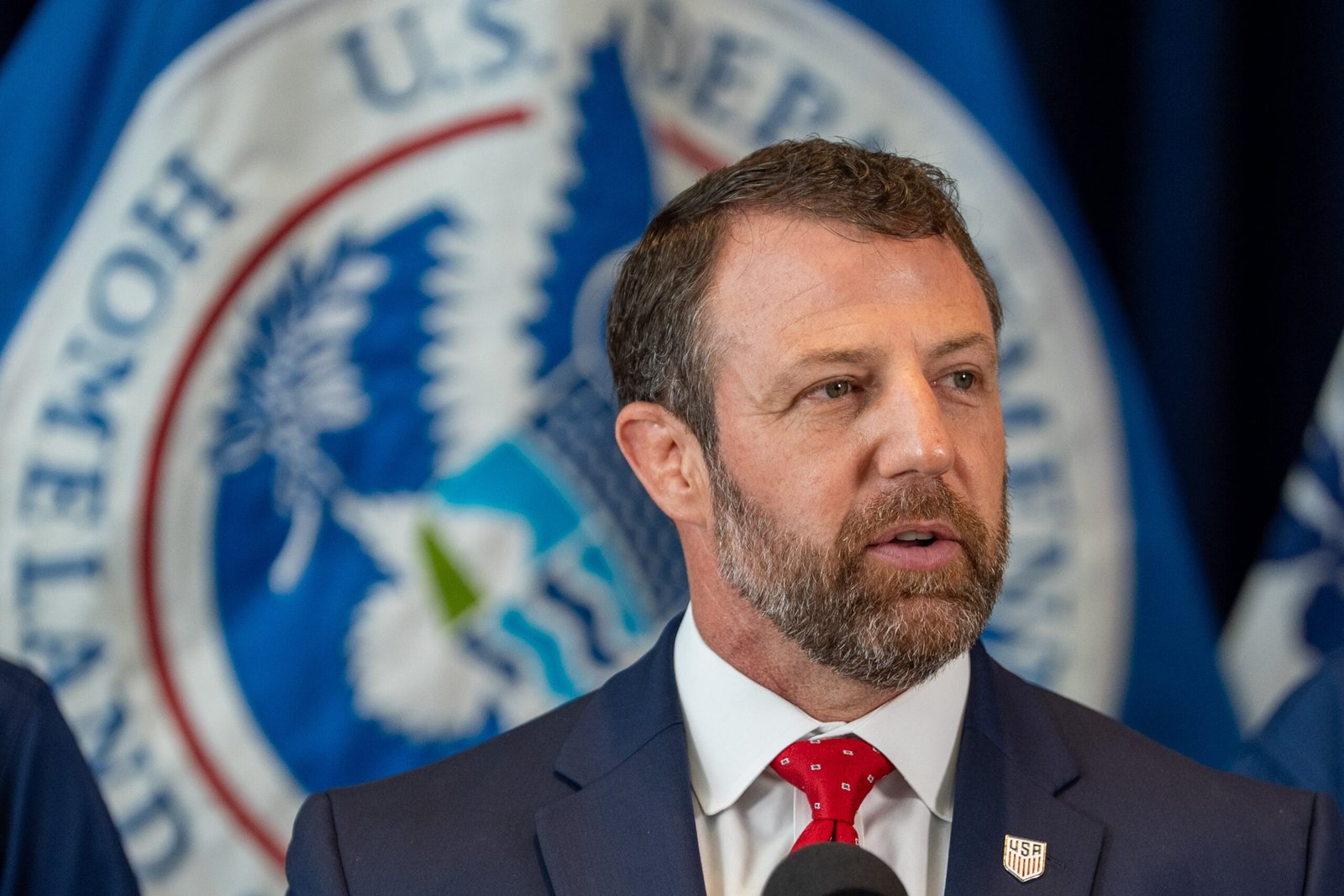 La muerte del mexicano Lorenzo Salgado Araujo expone la silenciosa ofensiva contra los migrantes en Estados Unidos