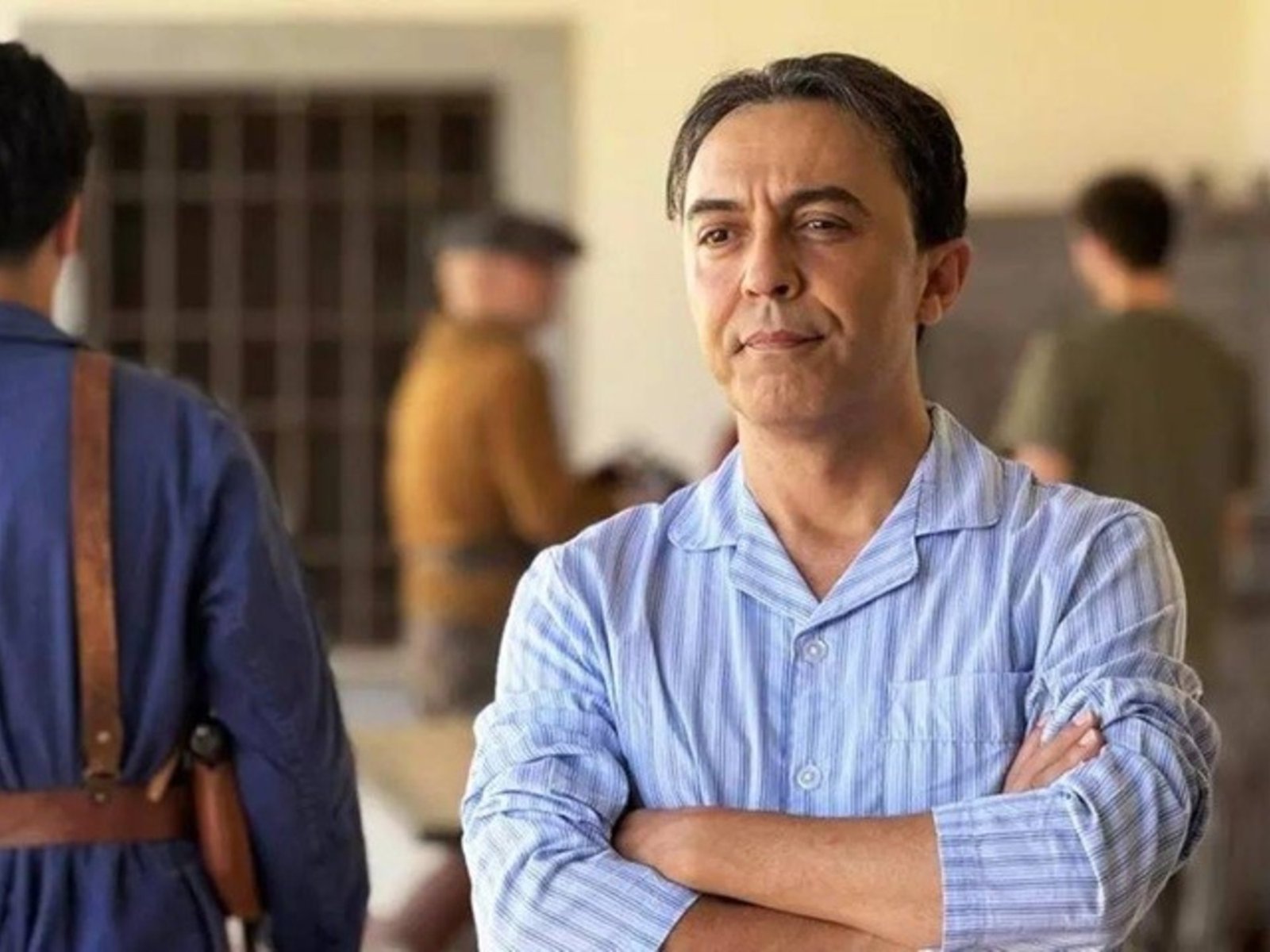 La televisión pública española prepara un ‘true crime’ sobre el asesinato de Federico García Lorca