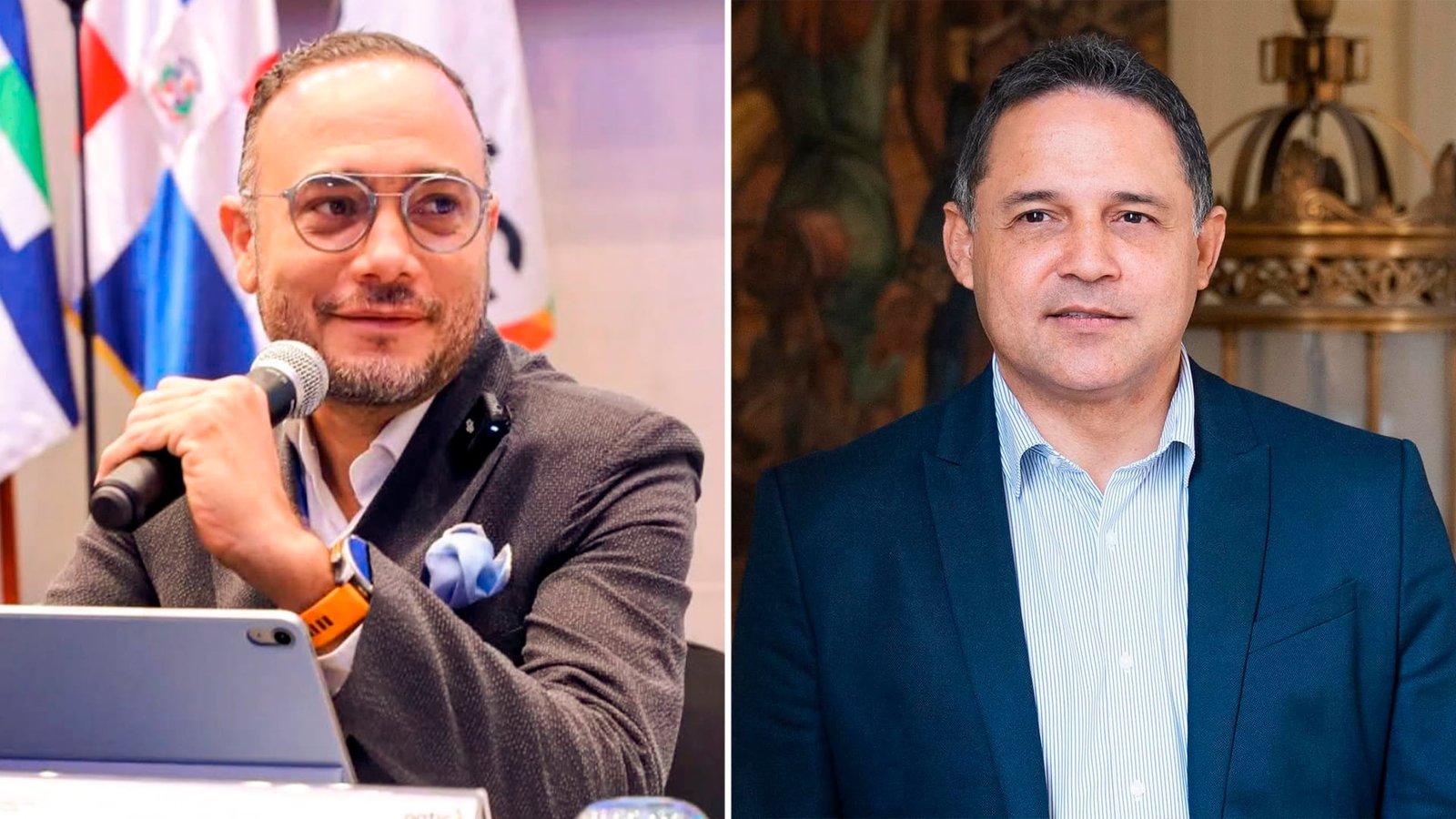 Las divisiones en la derecha le dan al partido de Petro un rol inesperado en la elección del presidente del Congreso