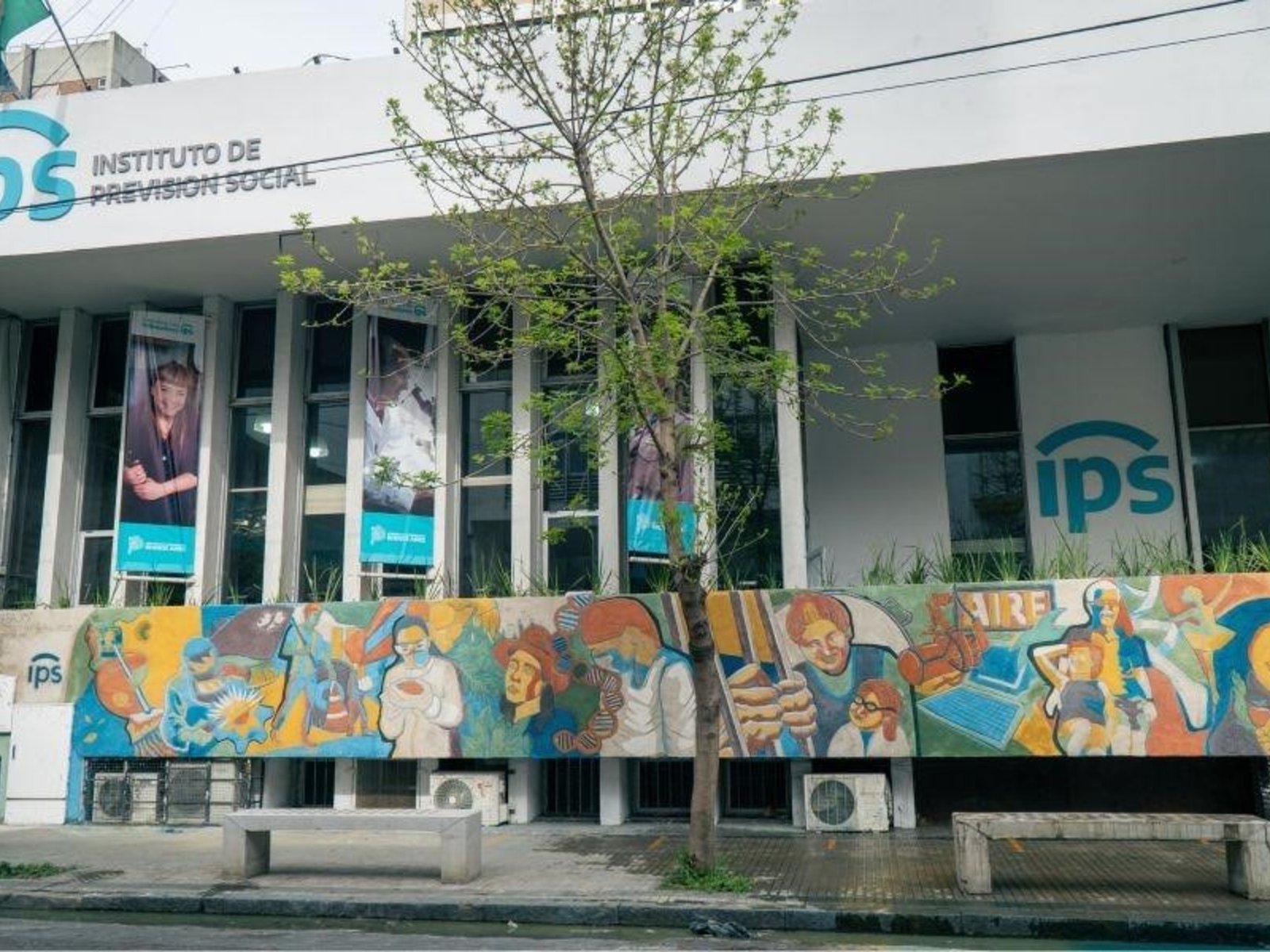 Litigio por el traspaso de los auxiliares de colegios privados al régimen previsional bonaerense