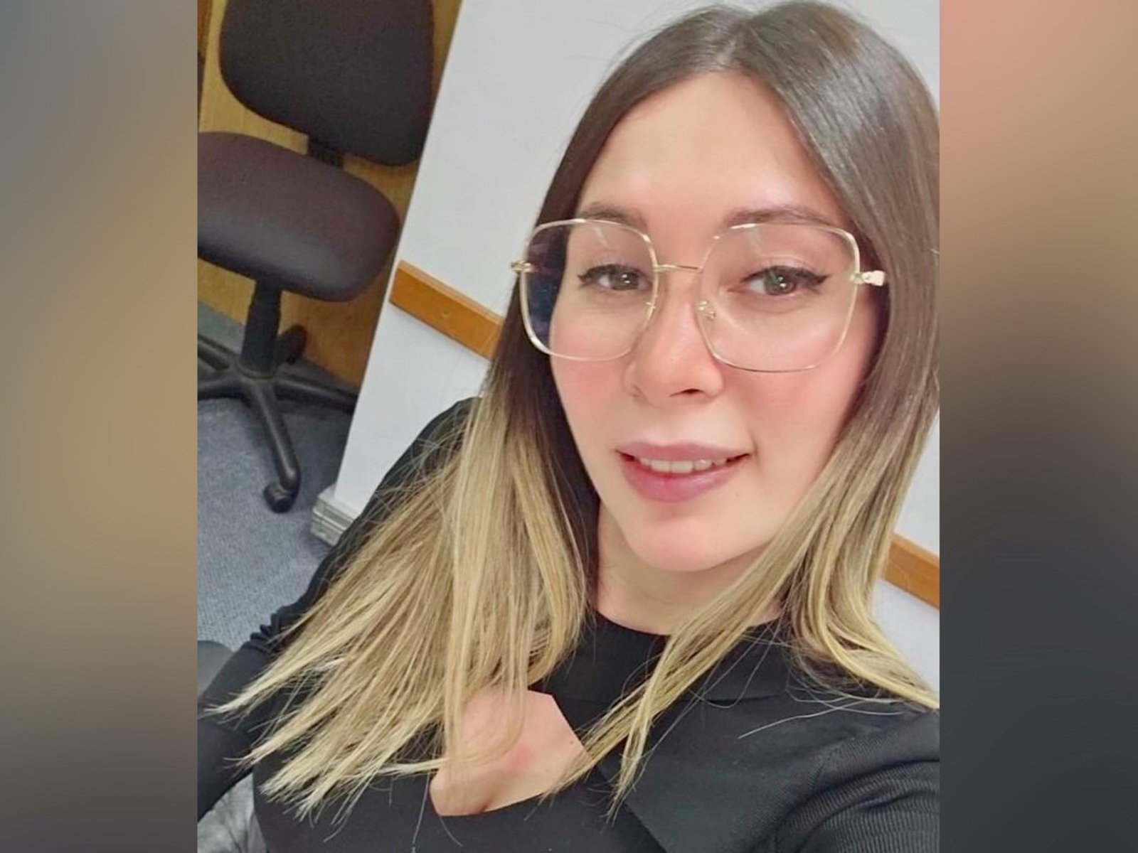 Lo acusan de matar tiros a una pareja y desde la cárcel se burla por redes sociales de la madre de una de las víctimas