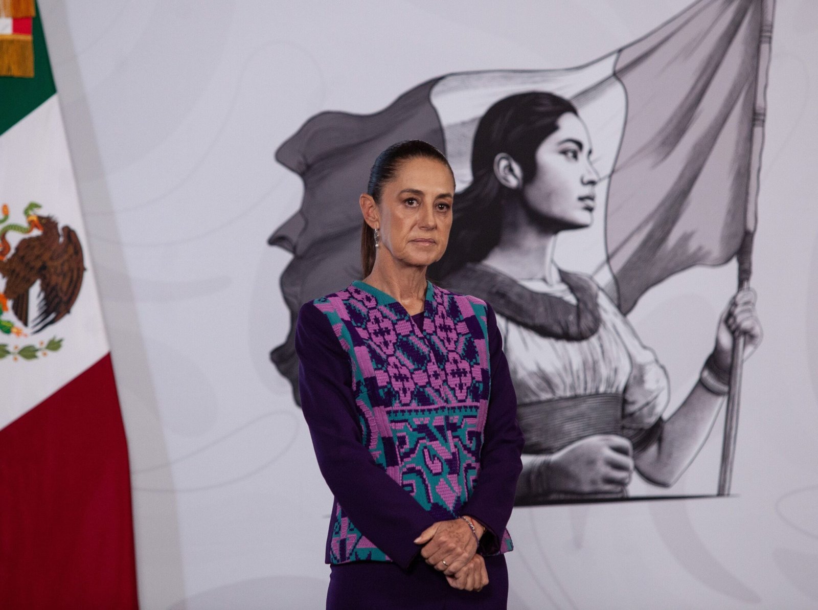 Los cuatro frentes de Sheinbaum por las conexiones entre política y crimen organizado: Baja California, Sinaloa, Tamaulipas y Sonora