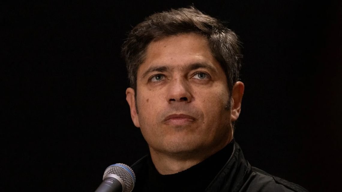 Los docentes rechazaron la oferta salarial de Kicillof y la Provincia mejoró la propuesta al 7%