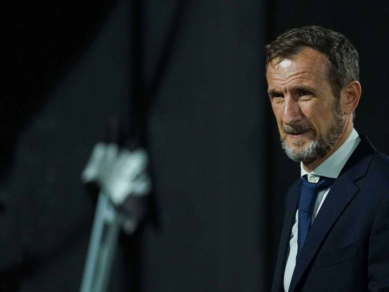 Los duros gestos de Boca en la derrota: enojos, fastidio y reproches a compañeros :: Olé