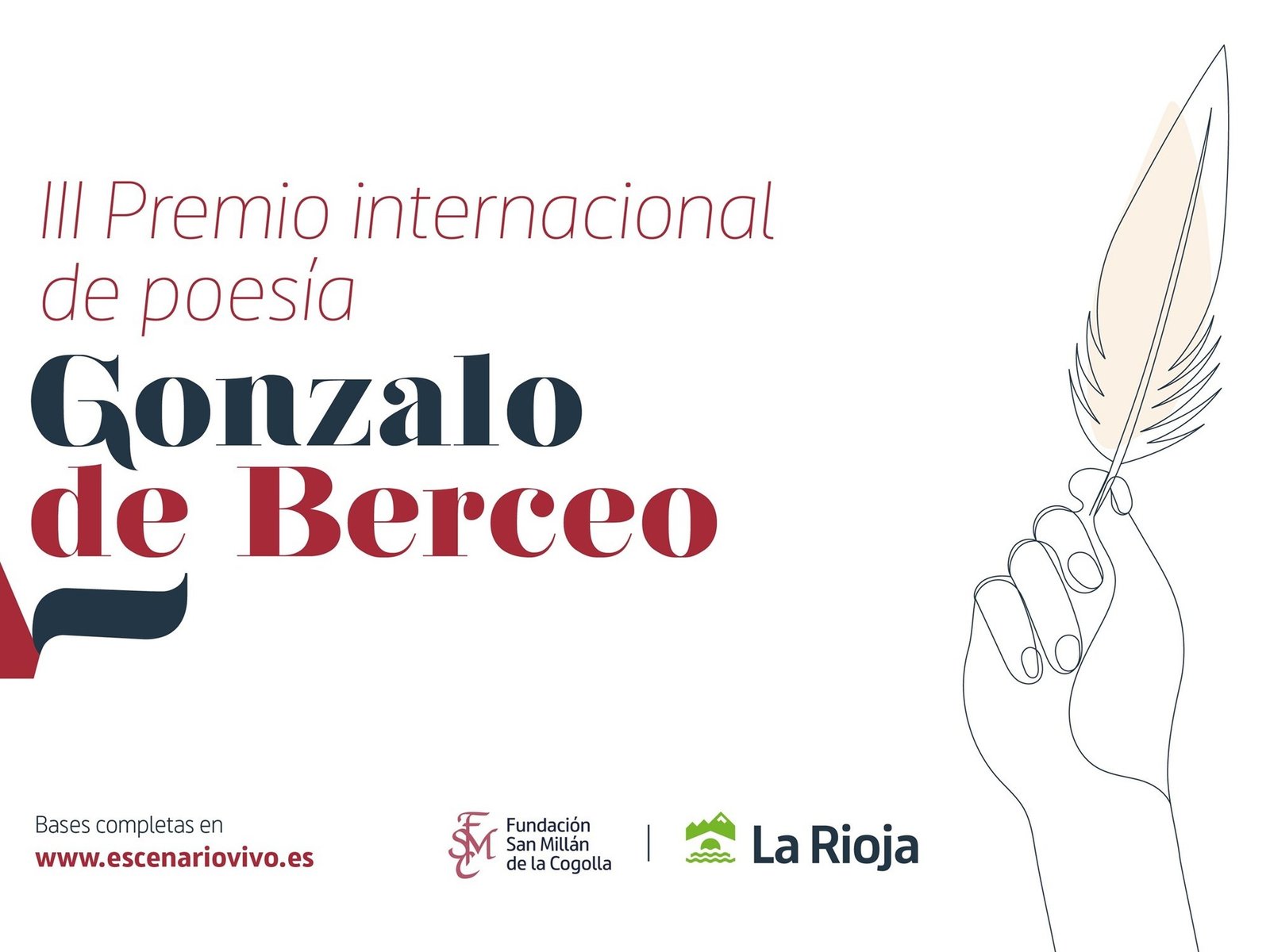 Los postulantes a un concurso poético internacional deberán comprometerse a no usar IA