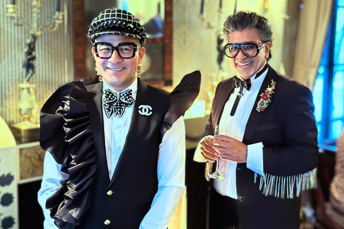 Los últimos pasos de Guillermo y Zafar antes de su trágica muerte en México: “Tuvieron todo para rescatarlos vivos y no hicieron nada”