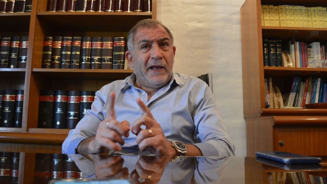 Luis Juez no descartó ser candidato a intendente: “Si Gabriel tiene que ser el candidato a gobernador, lo acompaño”