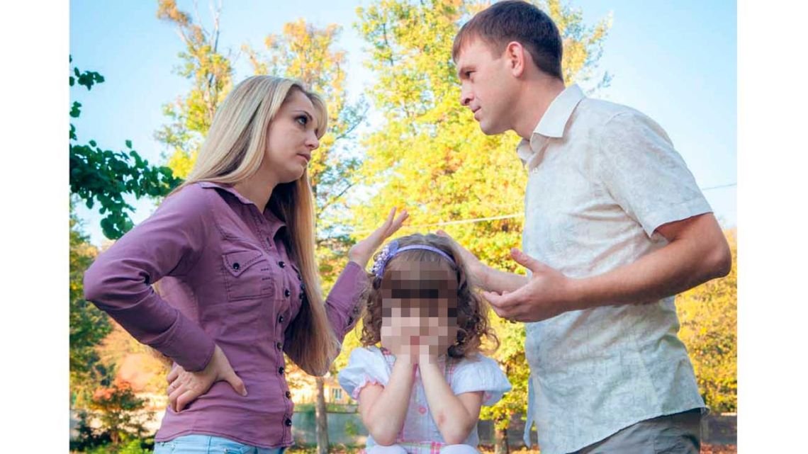 Madres todopoderosas y violencia vicaria