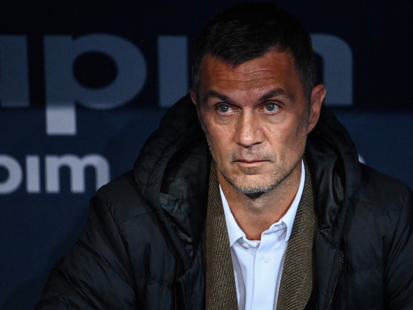 Maldini y Leonardo ya piensan en renunciar y el nuevo DT saldrá entre Conte y Mancini