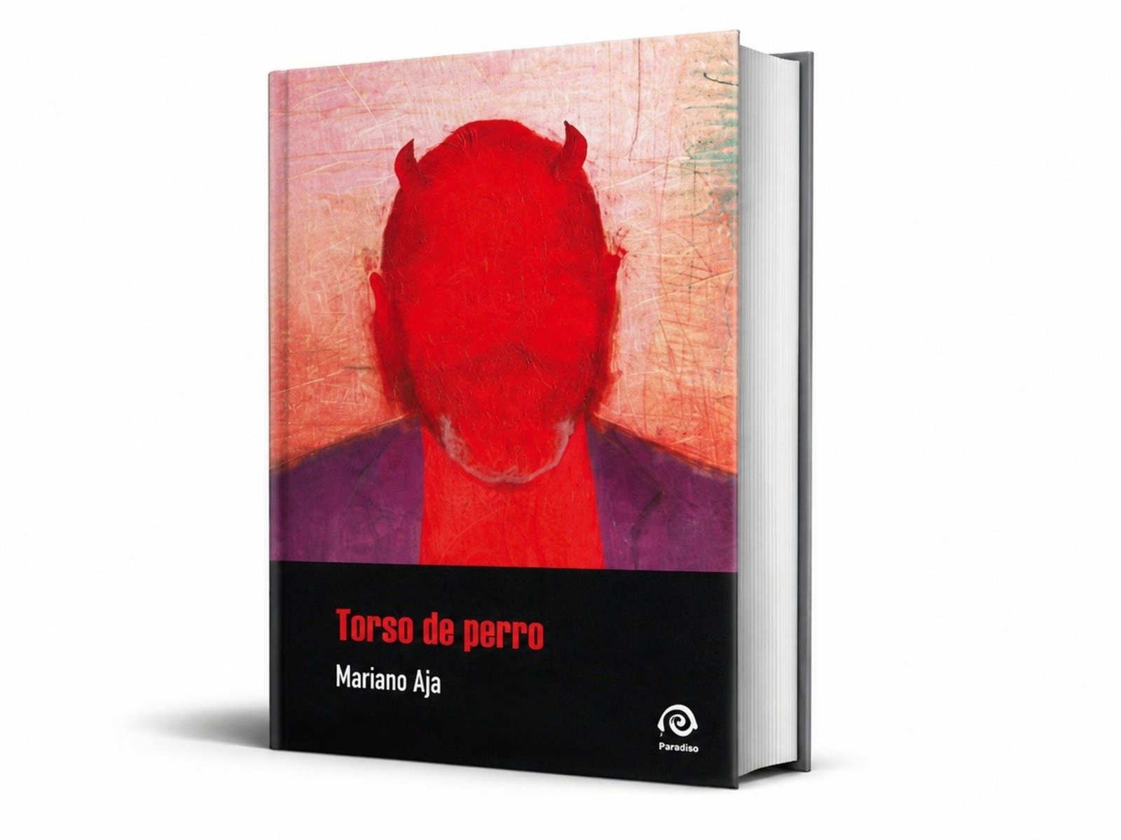 Mariano Aja explora la violencia heredada y las nuevas masculinidades
