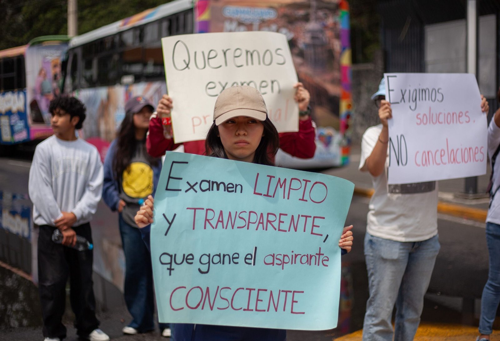 Más de 158.000 exámenes en entredicho por el uso de la IA: la UNAM enfrenta una de sus mayores crisis en años