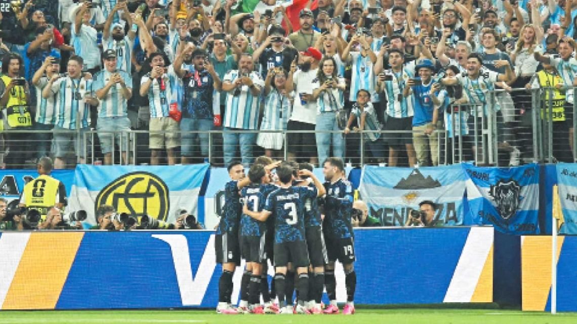Más que partidos, contenidos para redes