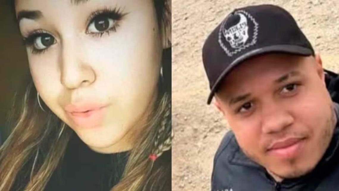 Mendoza: asesinaron a una maestra de 26 años y su pareja se entregó