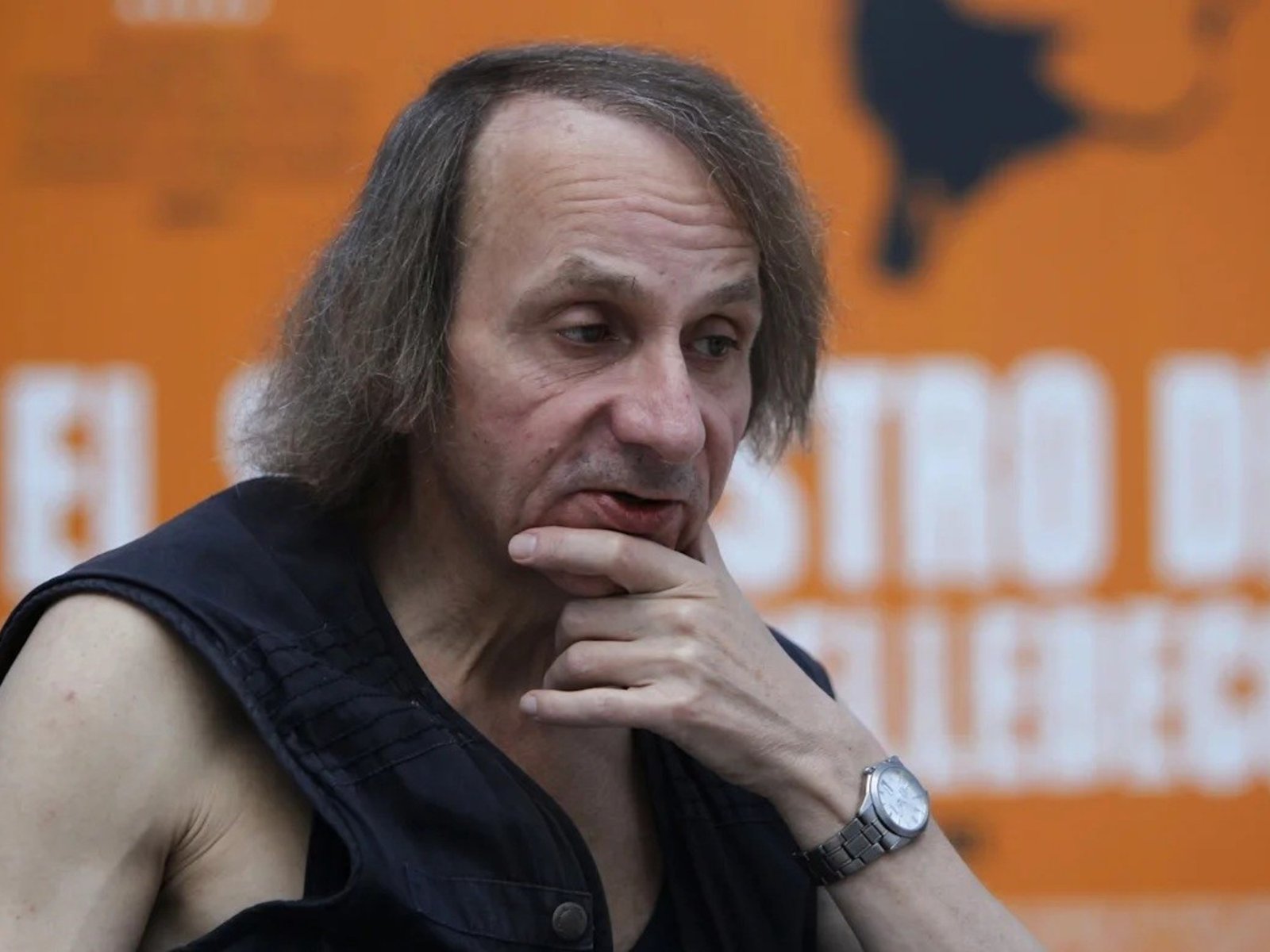 Michel Houellebecq cuestiona la ley de eutanasia en Francia y habla de una "insurrección moral"