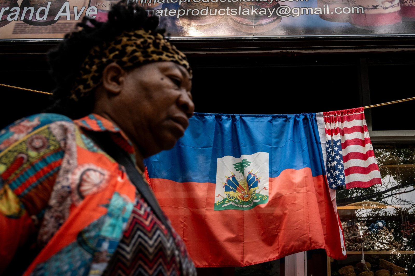 Miles de haitianos se enfrentan a la deportación tras perder el TPS: “Han luchado por años y ahora no tienen nada”