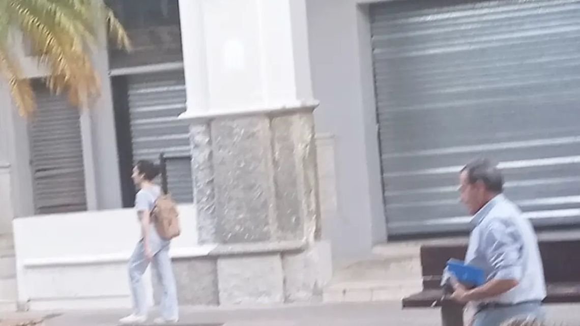 Misterioso robo en pleno centro de Corrientes: investigan el faltante de $10 millones en un local de juegos