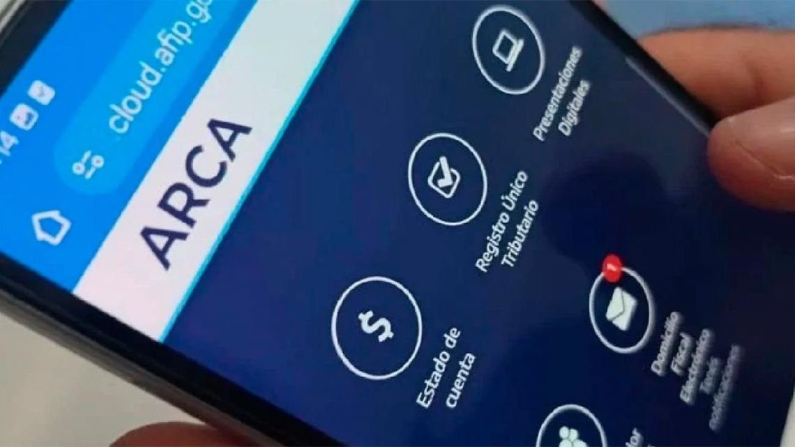 Monotributo: aumentan los topes de facturación y cambian las escalas de Ganancias tras la actualización por inflación