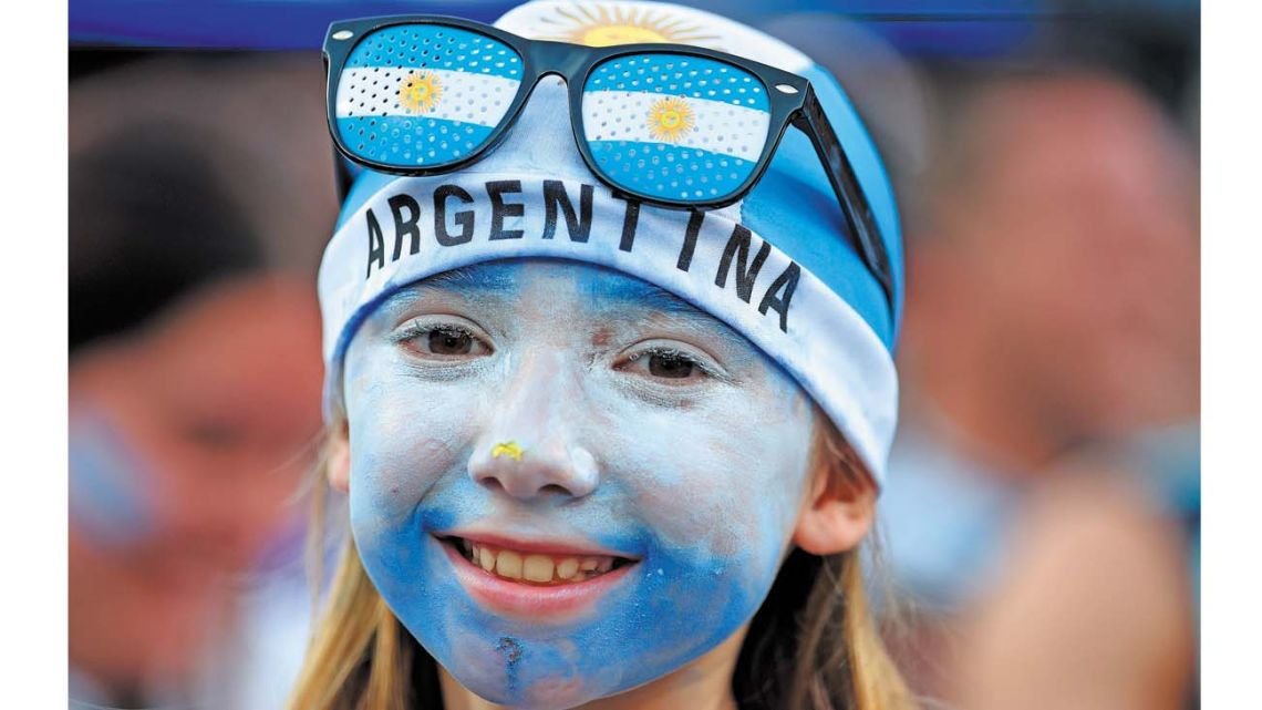 Mundial 2026: dónde serán los Fan Fest argentinos en Nueva York y España
