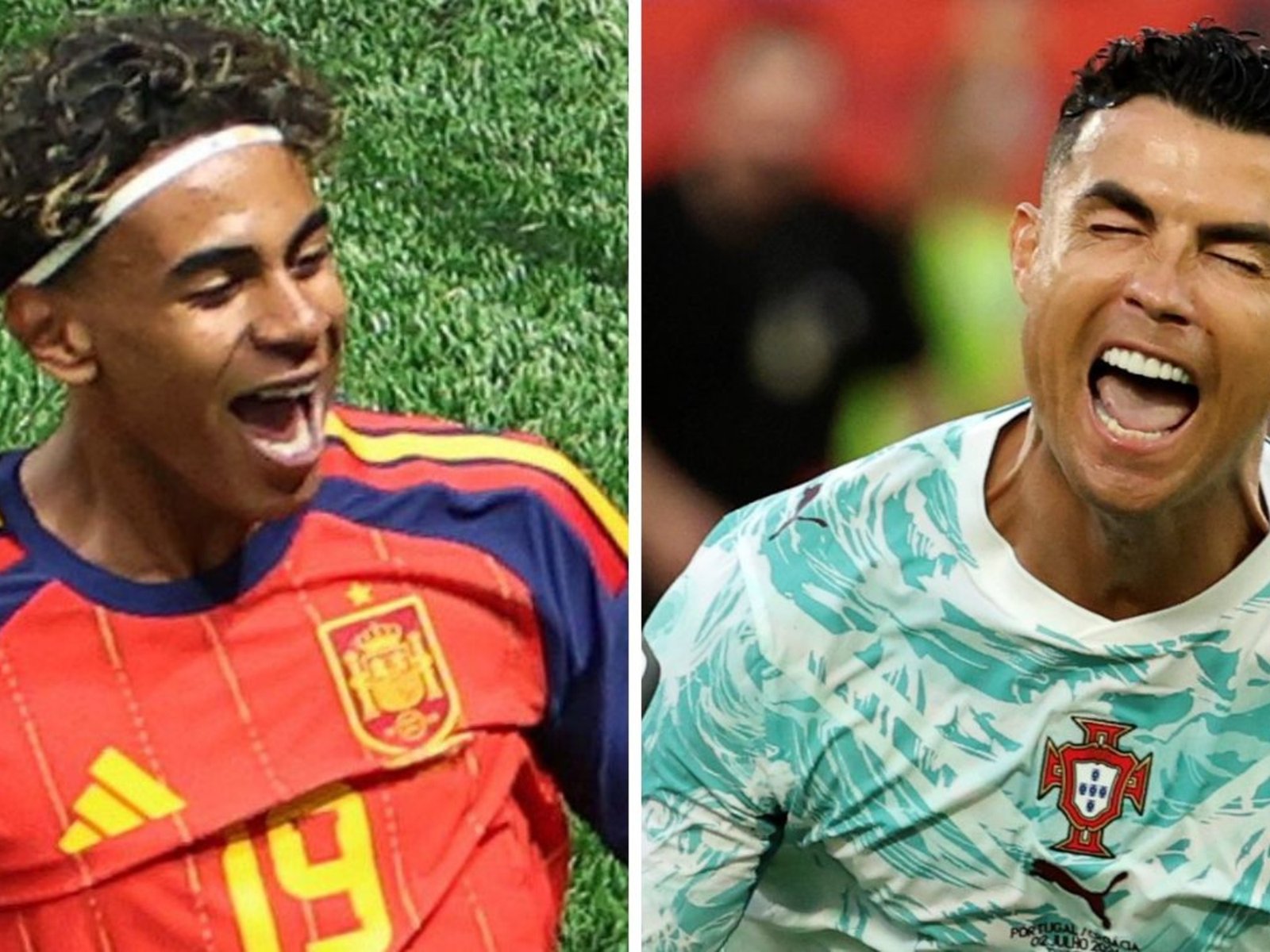 Mundial 2026 hoy, EN VIVO: cómo ver el partido de Portugal-España, la polémica del caso Balogun, resultados y todo lo que tenés que saber este 6 de julio