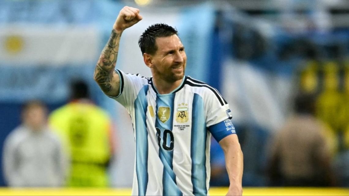 Mundial y trabajo: 9 de cada 10 argentinos se siente igual o más productivo durante los partidos