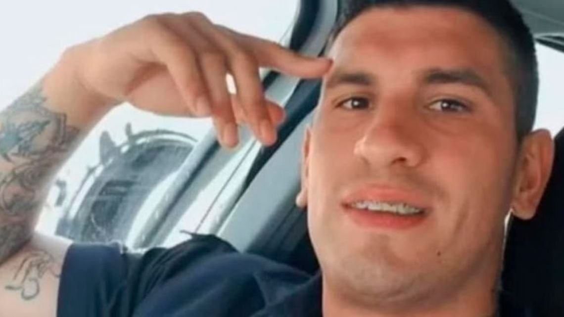 Murió un policía tras un golpe en el Parque Sarmiento: sospechan de un aparato de gimnasia roto