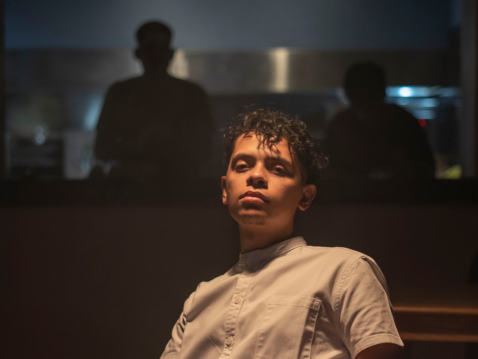 Nació en Colombia, quiso ser chef en Buenos Aires y es el primer extranjero en ganar una estrella Michelin en Argentina
