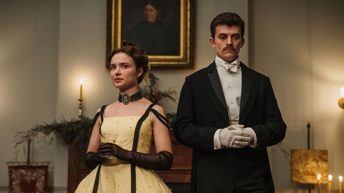 Netflix estrena una nueva serie de época basada en una exitosa novela: cómo es y cuándo llega