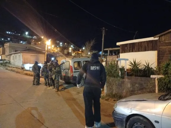 No descartan más implicados en el doble homicidio de Nieves y Asencio