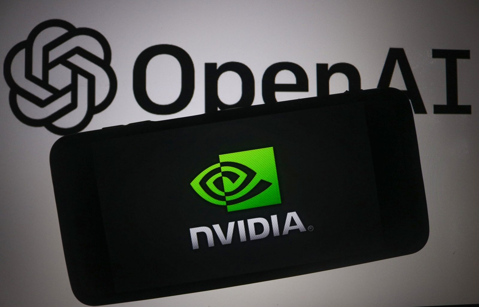 Nvidia negocia con OpenAI garantías de financiación por 250.000 millones de dólares para centros de datos