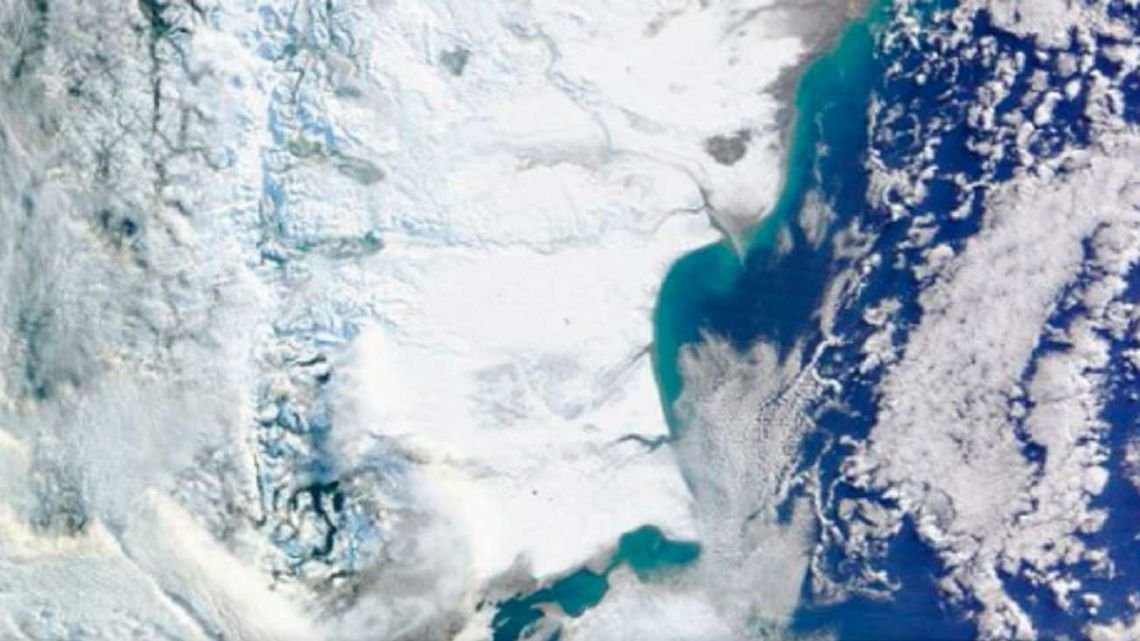 Ola polar: ¿Cuándo llega al AMBA y hasta cuándo estará?